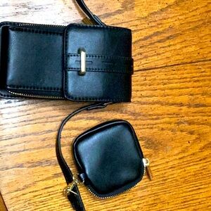 Phone purse crossbody